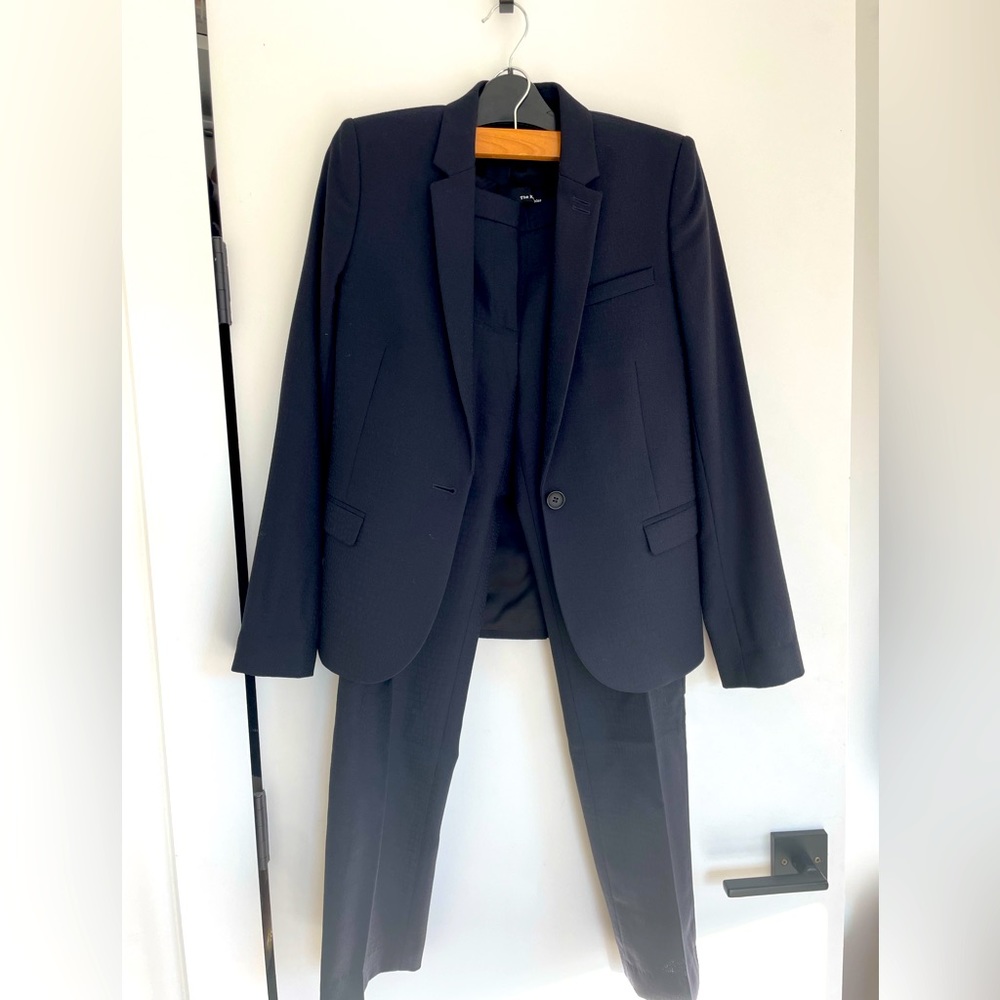 The Kooples Pantsuit